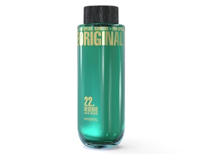 IMMORTAL Original 22 Reserve Eau de Cologne 430ml - Image product