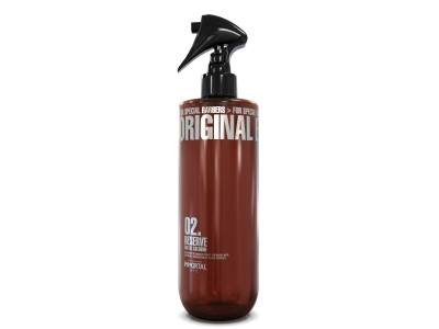 IMMORTAL Original 02 Reserve Eau de Cologne 500ml - Image product