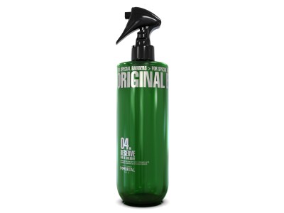 IMMORTAL Original 04 Reserve Eau de Cologne 500ml - Image product