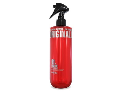 IMMORTAL Original 01 Reserve Eau de Cologne 500ml - Image product