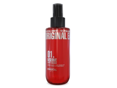 IMMORTAL Original 01 Reserve Eau de Cologne 150ml - Image product