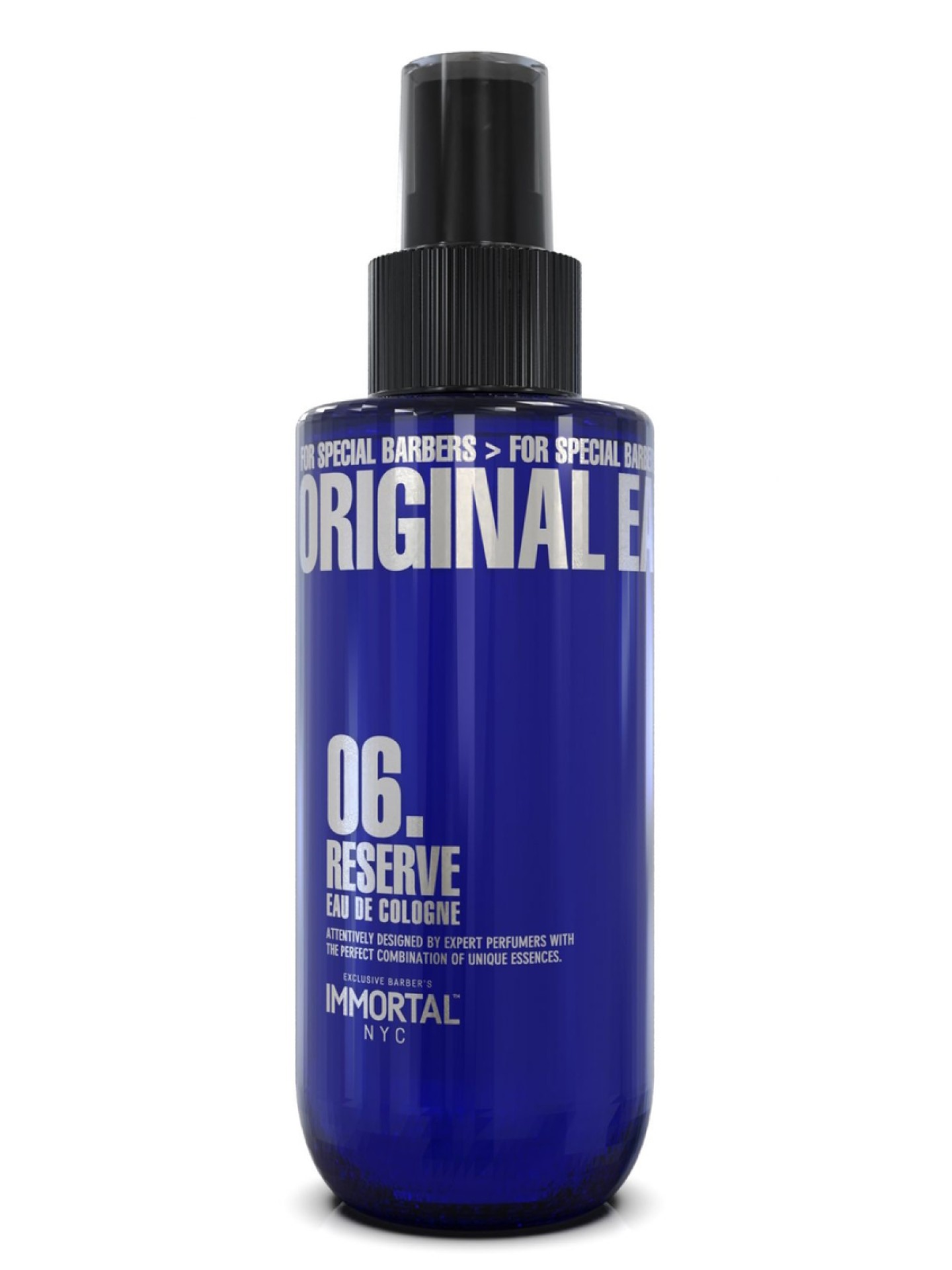 IMMORTAL Original 06 Reserve Eau de Cologne 150ml