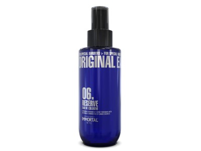 IMMORTAL Original 06 Reserve Eau de Cologne 150ml - Image product