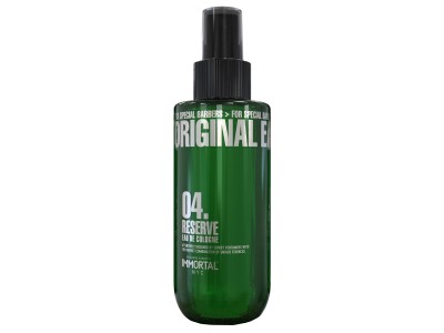 IMMORTAL Original 04 Reserve Eau de Cologne 150ml - Image product