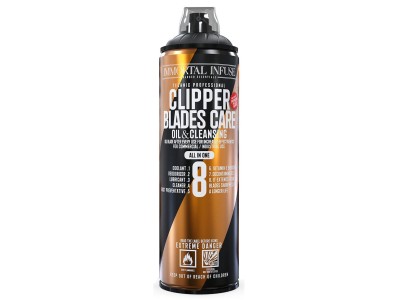 IMMORTAL Infuse Beton Clipper Blade Care 500ml - Image product