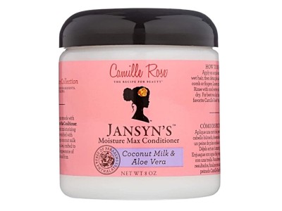 Camiille Rose Jansyn�s Moisture Max Cond. 8oz - Image product
