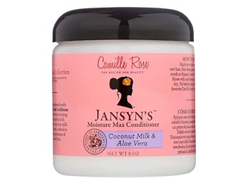 Camiille Rose Jansyn´s Moisture Max Cond. 8oz
