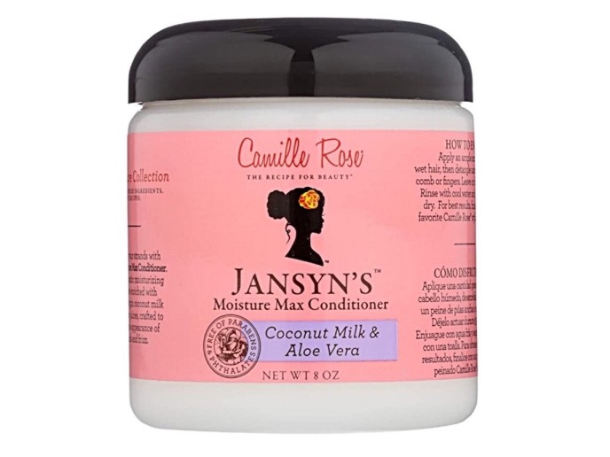 Camiille Rose Jansyn´s Moisture Max Cond. 8oz