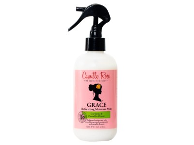 Camiille Rose Grace Refreshing Moisture Mist 8oz - Image product