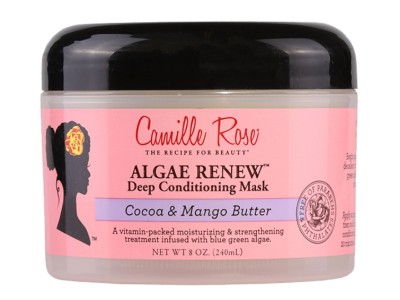 Camiille Rose Algae Renew Deep Cond Mask 8oz - Image product