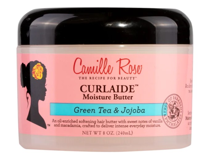 Camiille Rose Curlaide Moisture Butter 8oz
