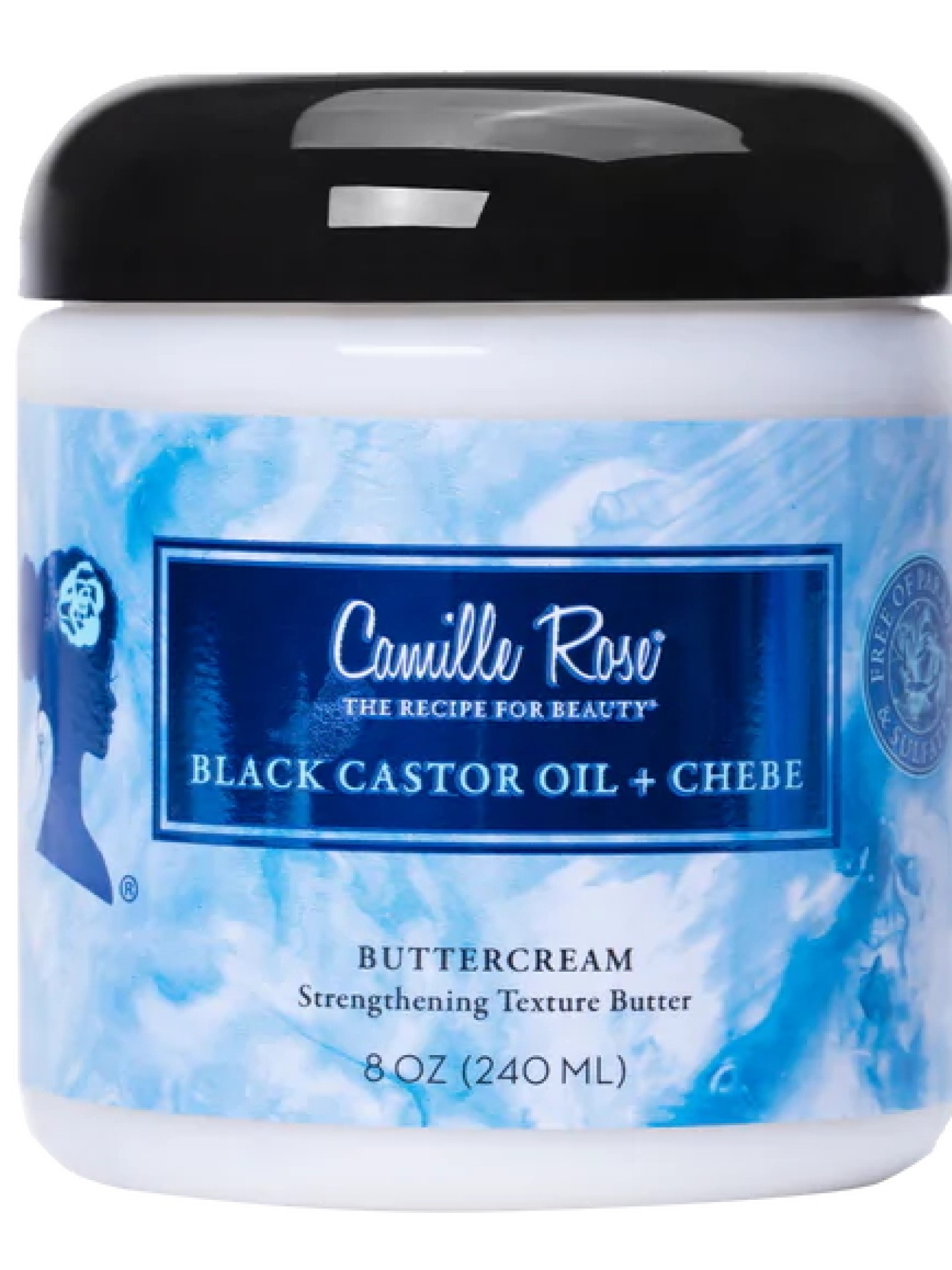Camiille Rose BCO Buttercream 8oz