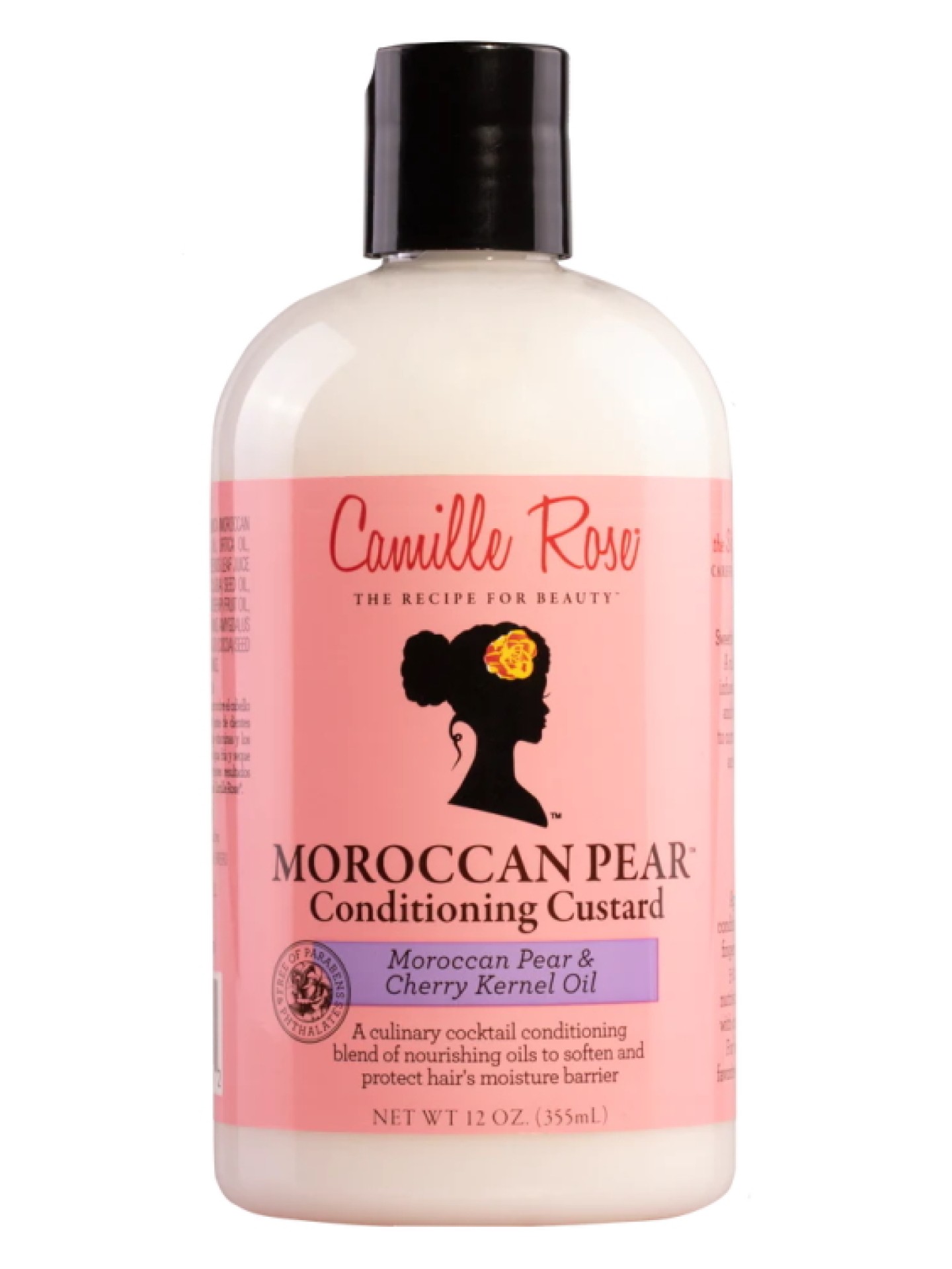 Camiille Rose Moroccan Pear Cond. Custard 12oz