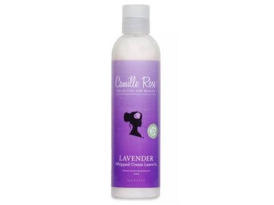 Camiille Rose Lavender Whipped Cream Leave-In 8oz - Image product