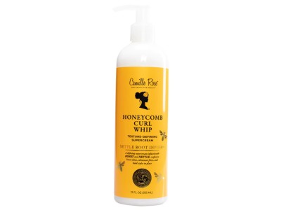 Camiille Rose HoneyComb Curl Whip Texture Def Supercream 12o - Image product