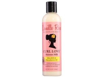 Camiille Rose Curl Love Moisture Milk 8oz