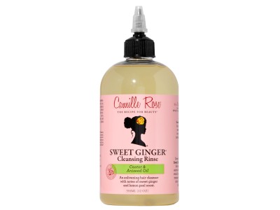 Camiille Rose Sweet Ginger Cleansing Rinse 12oz - Image product