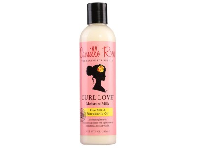 Camiille Rose Curl Love Moisture Milk 8oz - Image product