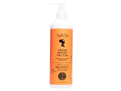 Camiille Rose Fresh Honey Nectar Deep Conditioning Treat 12o - Image product