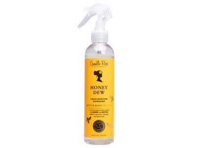 Camiille Rose Honey Dew Liquid Moist Refresher 8oz - Image product