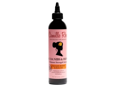 Camiille Rose Cocoa Nibs & Honey Ultimate Strength Serum 8oz - Image product