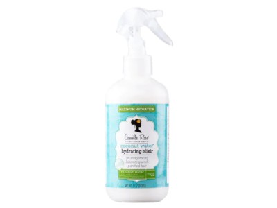 Camiille Rose Coconut Water Hydrating Elixir 8oz - Image product