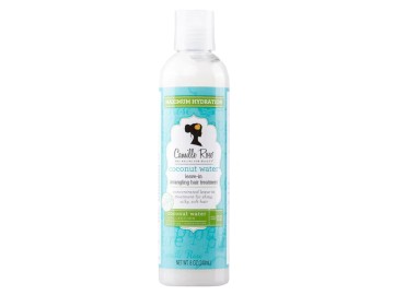 Camiille Rose Coconut Water Leave-In 8oz