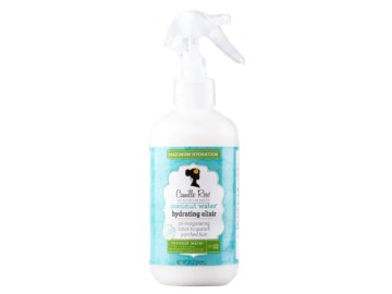 Camiille Rose Coconut Water Hydrating Elixir 8oz