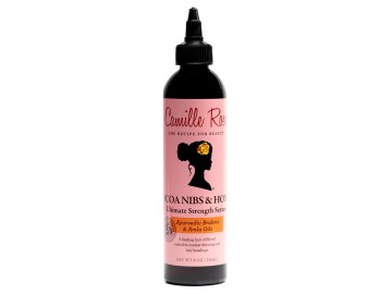 Camiille Rose Cocoa Nibs & Honey Ultimate Strength Serum 8oz