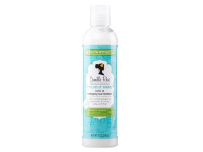 Camiille Rose Coconut Water Leave-In 8oz - Image product