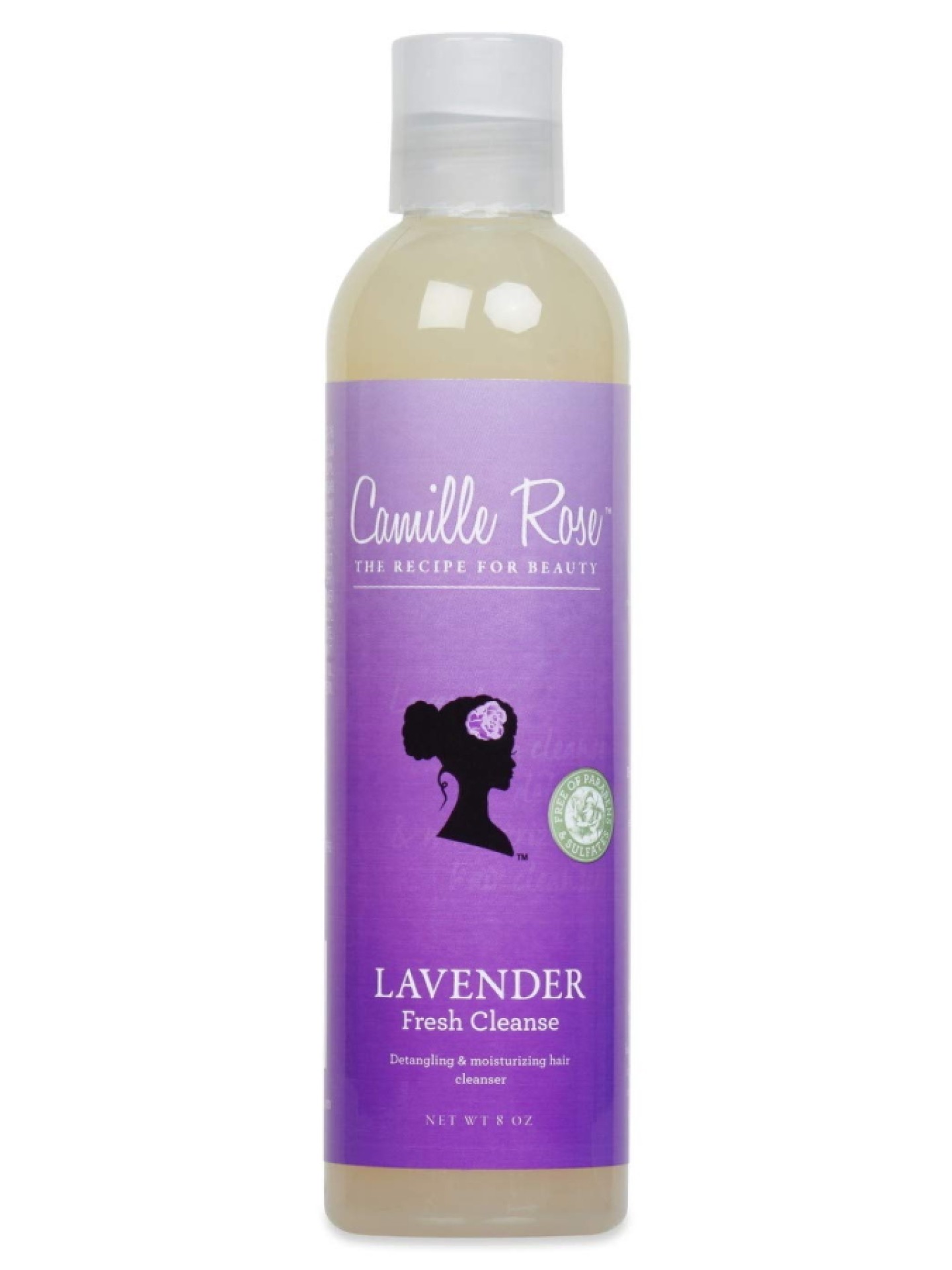 Camiille Rose Lavender Fresh Cleanse 8oz