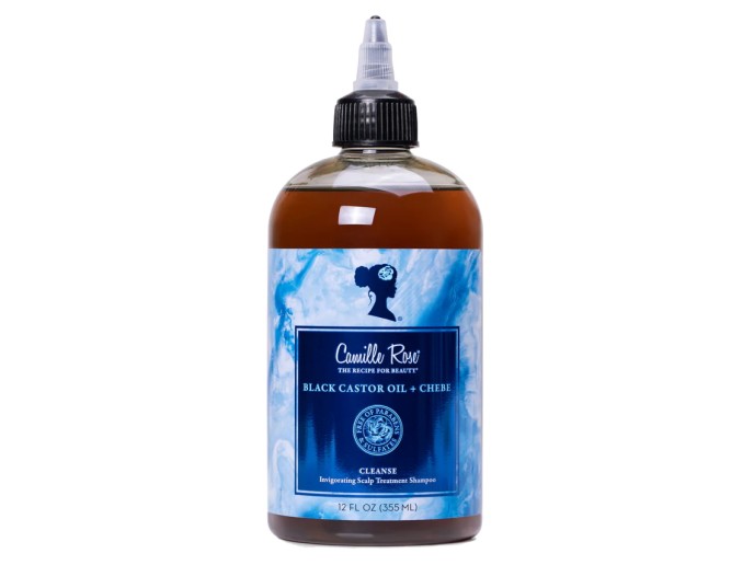 Camiille Rose BCO Cleanse Shampoo 12oz
