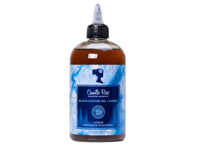 Camiille Rose BCO Cleanse Shampoo 12oz - Image product