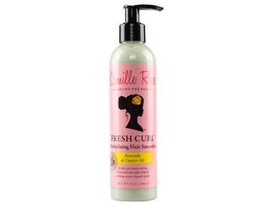 Camiille Rose Fresh Curl Revitalizing Hair Smoother 8oz - Image product