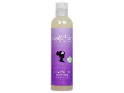 Camiille Rose Lavender Fresh Cleanse 8oz - Image product