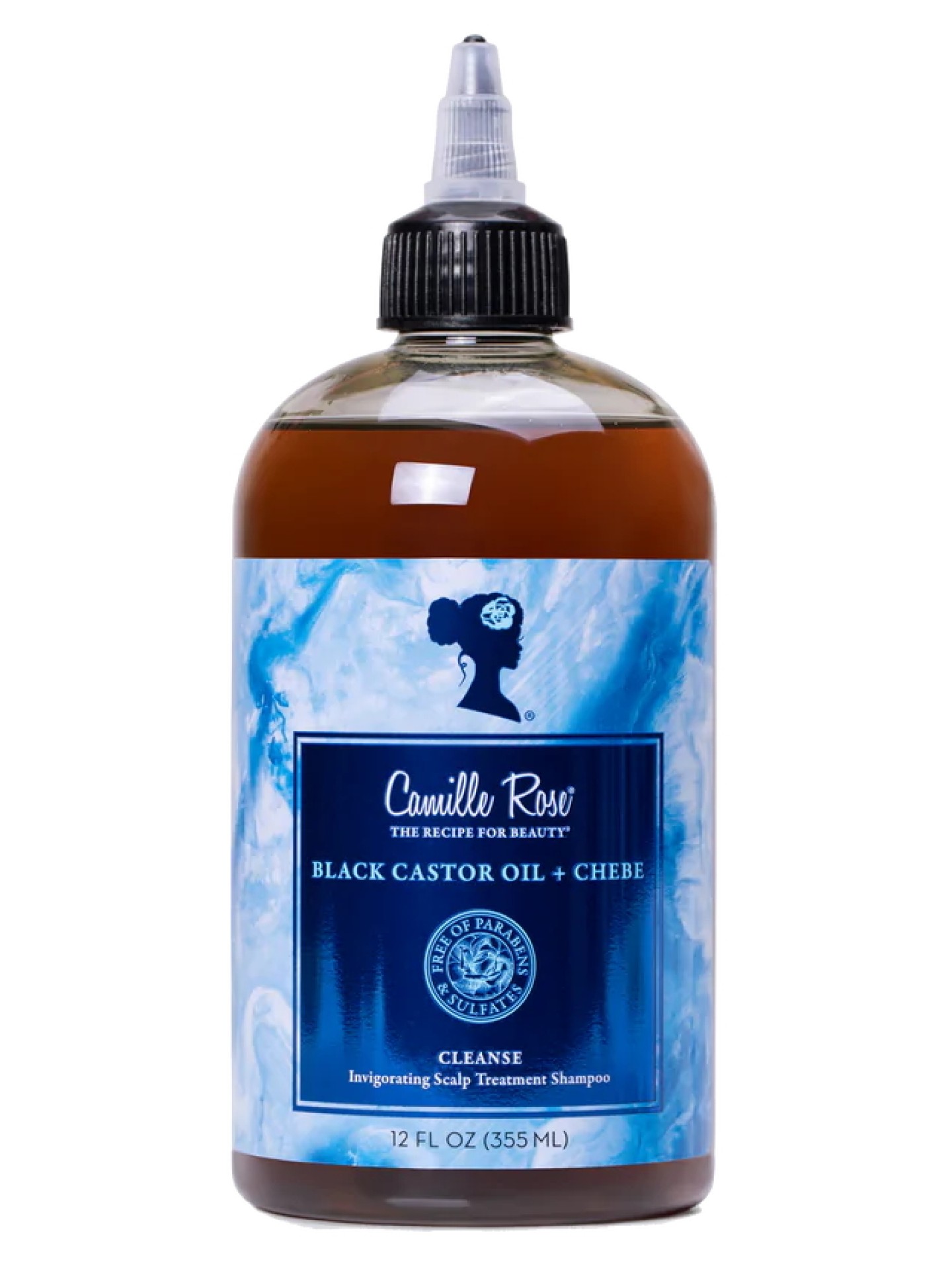 Camiille Rose BCO Cleanse Shampoo 12oz