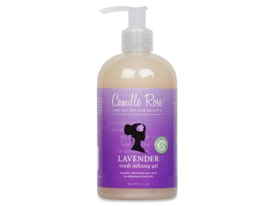 Camiille Rose Lavender Crush Defining Gel 12oz - Image product