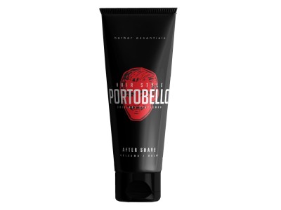 Portobello After Shave 100ml - Image product