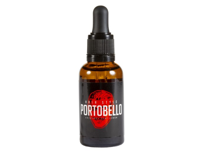 Portobello �leo de Barba 30ml