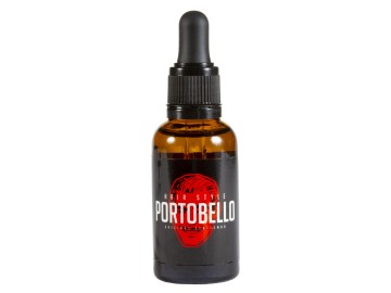 Portobello �leo de Barba 30ml