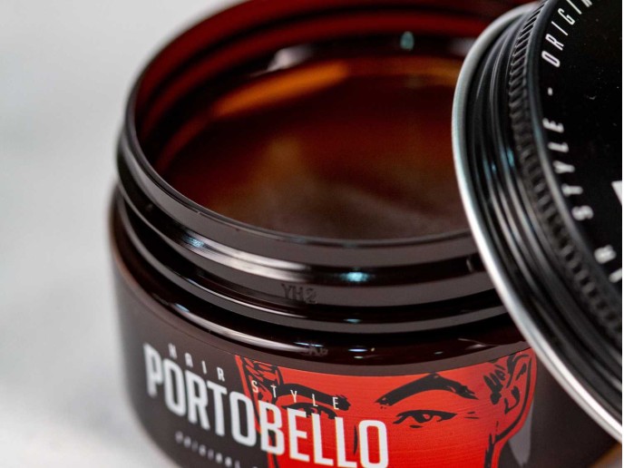 Portobello Cera Brilho 100ml