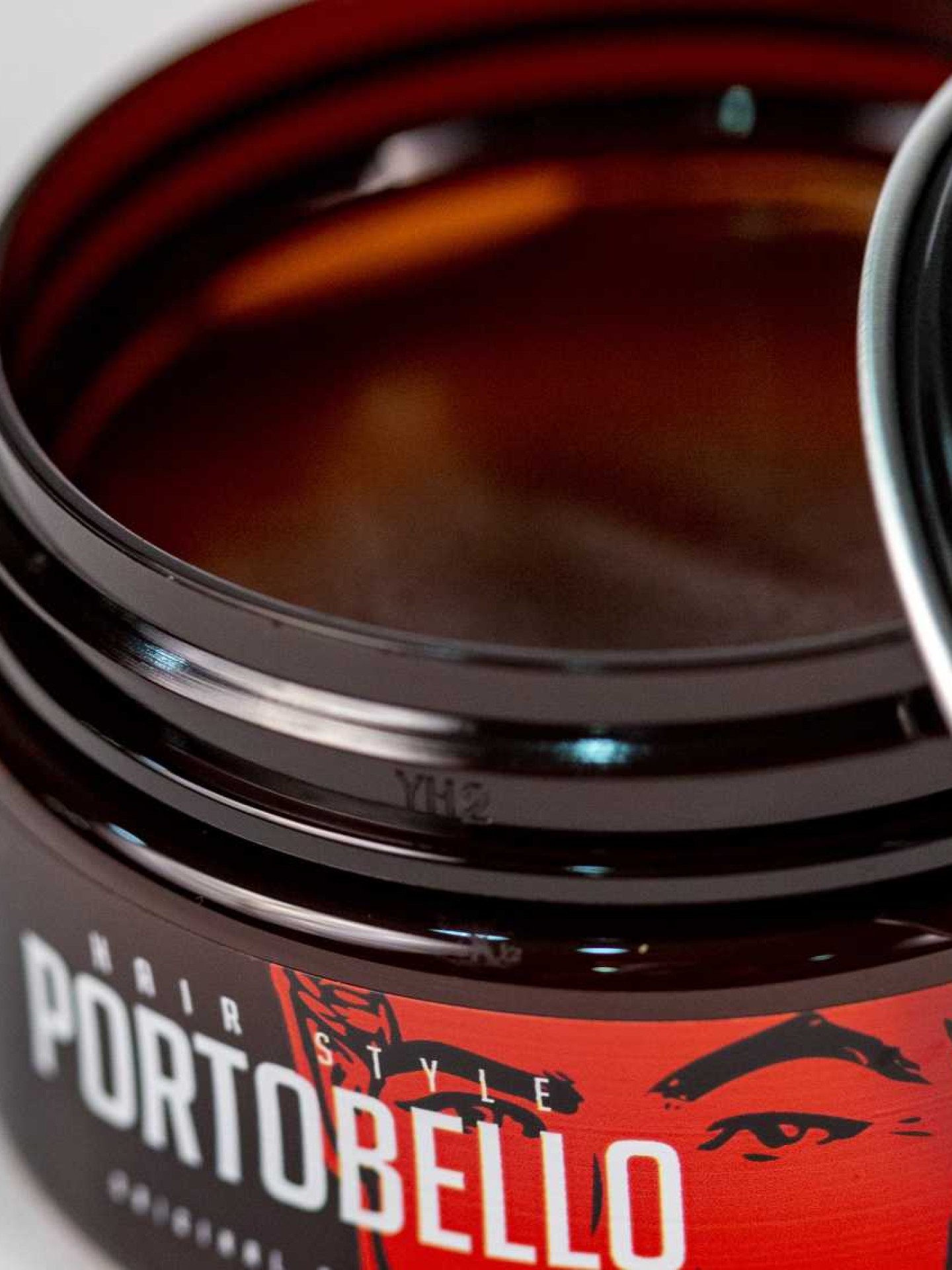 Portobello Cera Brilho 100ml