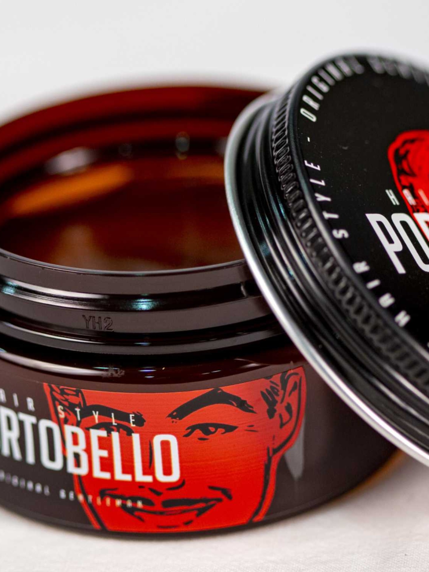 Portobello Cera Brilho 100ml