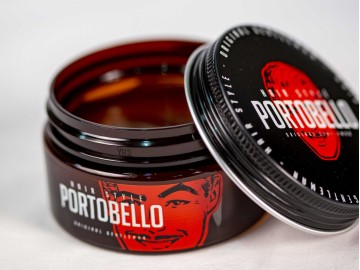 Portobello Cera Brilho 100ml