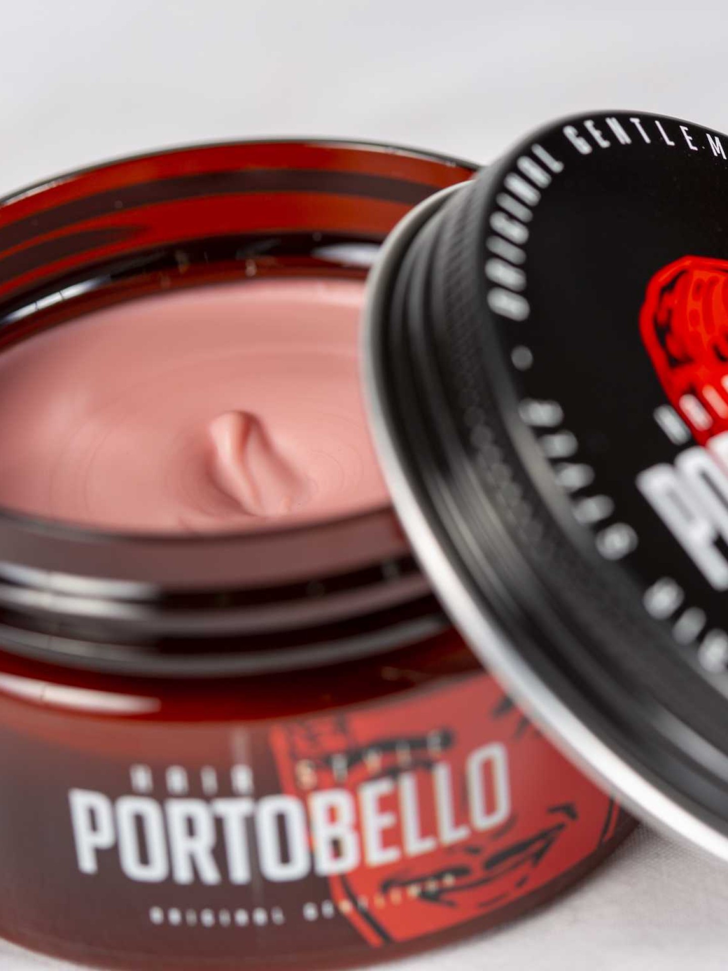 Portobello Cera Mate 100ml