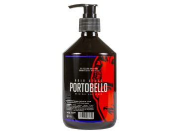 Portobello Champ� Anti-Amarelo 200ml