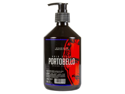 Portobello Champ� Anti-Amarelo 200ml - Image product