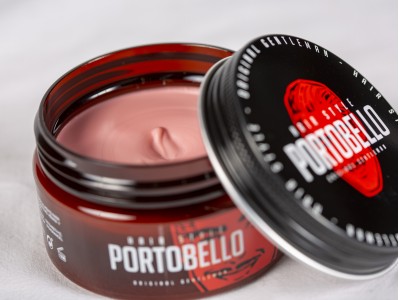 Portobello Cera Mate 100ml - Image product