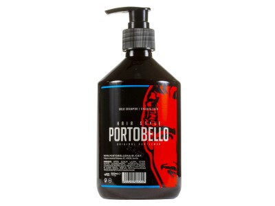 Portobello Champ� Frio 500ml - Image product