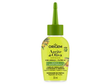 ORIGEM Reparador de Pontas Azeite de Oliva 30ml
